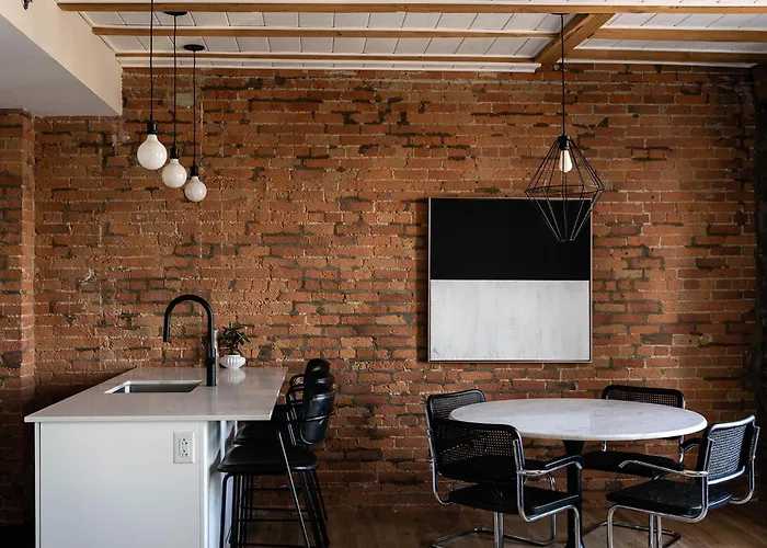 Maison Place Royale By Luxury In Transit