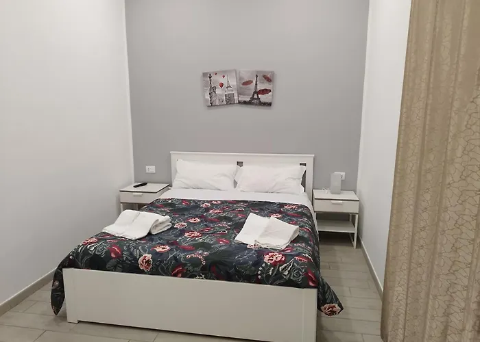 Hotel familiare: Affittacamere Eleonora 's Home