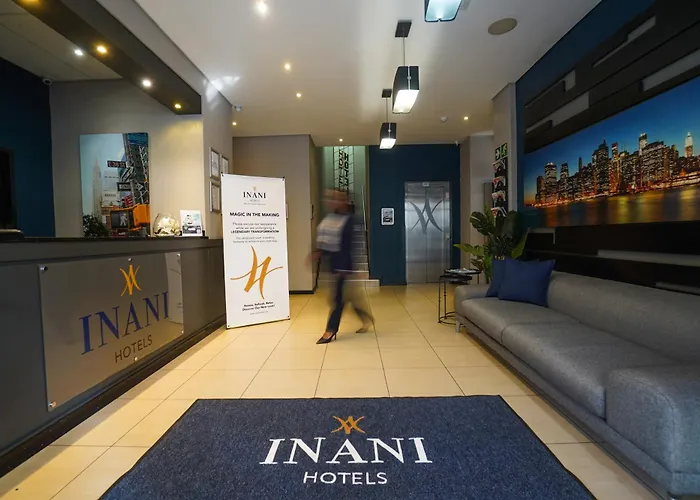 Inani Hotel Morning Star