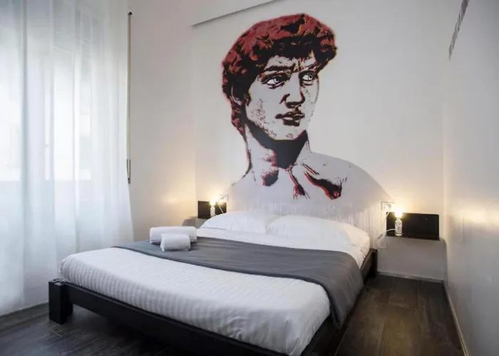 Street Art Inn