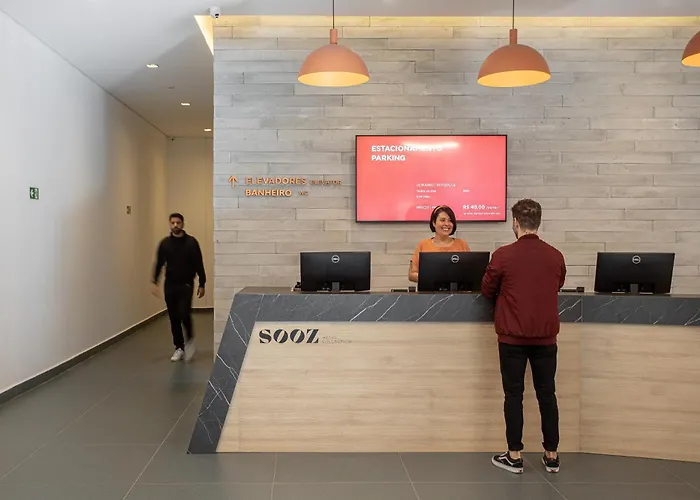 Sooz Hotel Collection