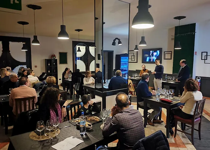 Hotel romantico: Albanuova Hotel