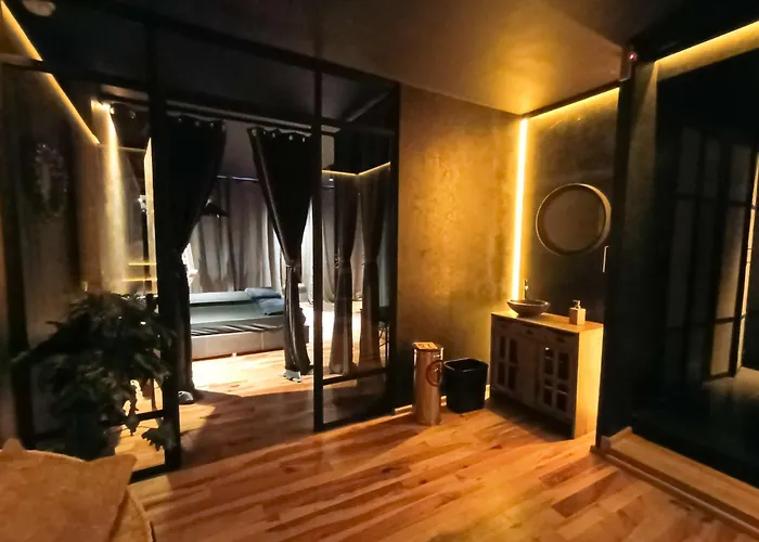 Guest house: Casa Sabina Down Town Mexico City
