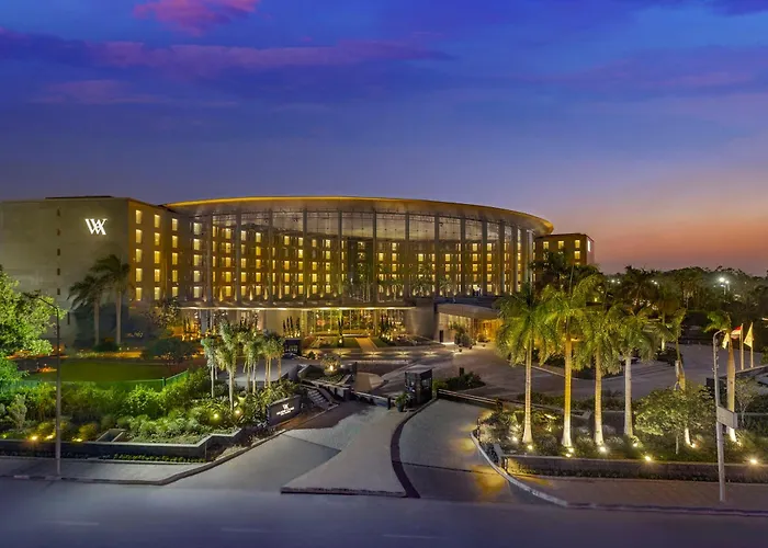Waldorf Astoria Heliopolis