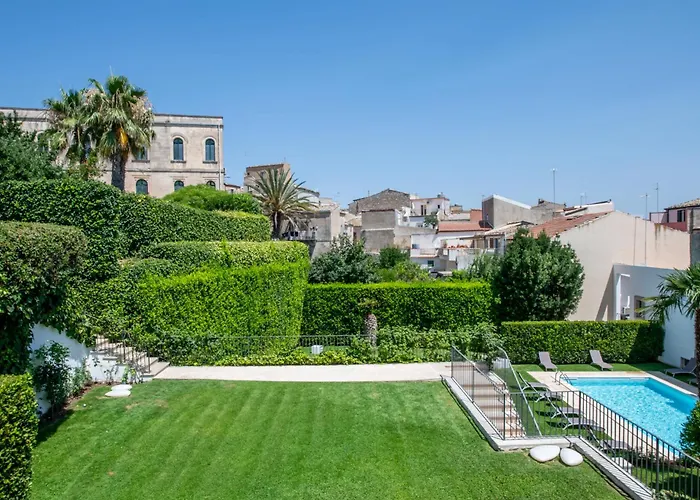 Hotel Jacuzzi: Villa Del Lauro