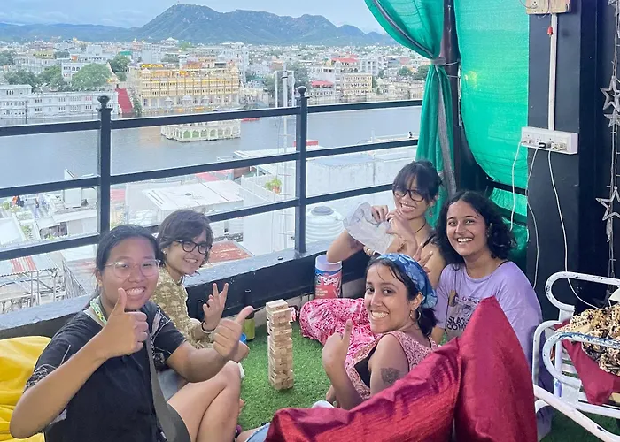Tamasha Udaipur