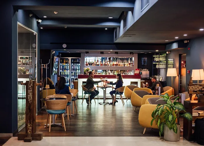 Hotel familiare: Peakture Hotel