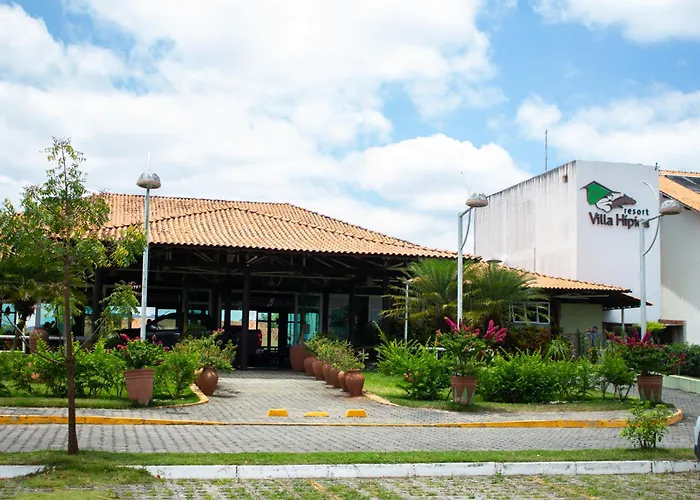 Villa Hípica