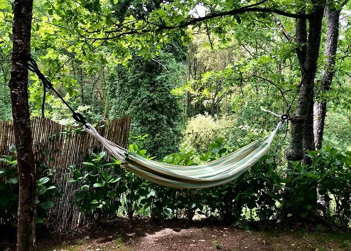 Quinta Lamosa Agroturismo