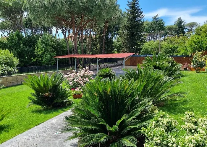  Il Casale Nel Parco