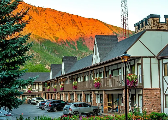 Silver Spruce Inn