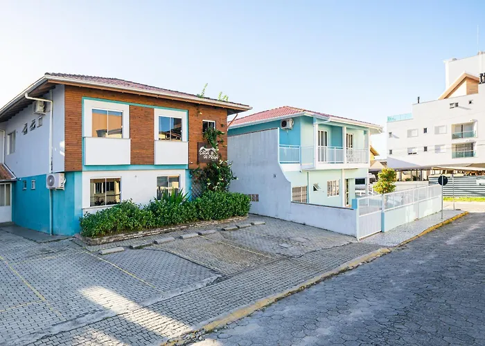 Hotel para famílias: Pousada Casa De Praia