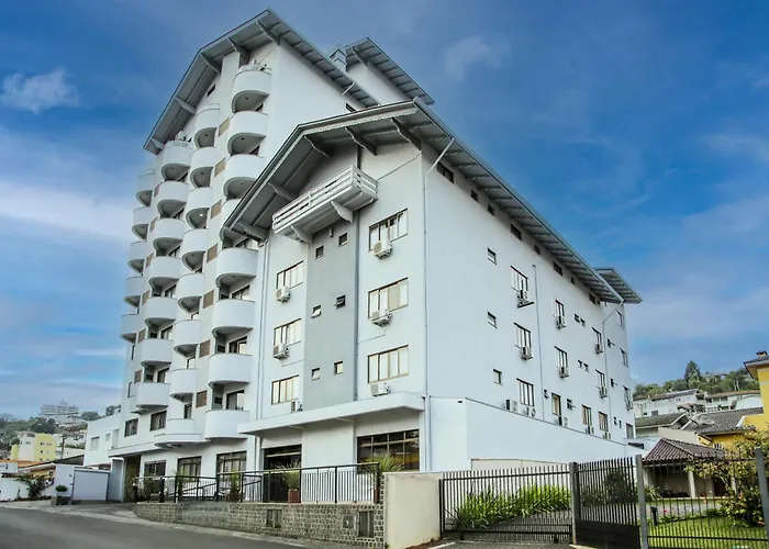 Hotel das Videiras