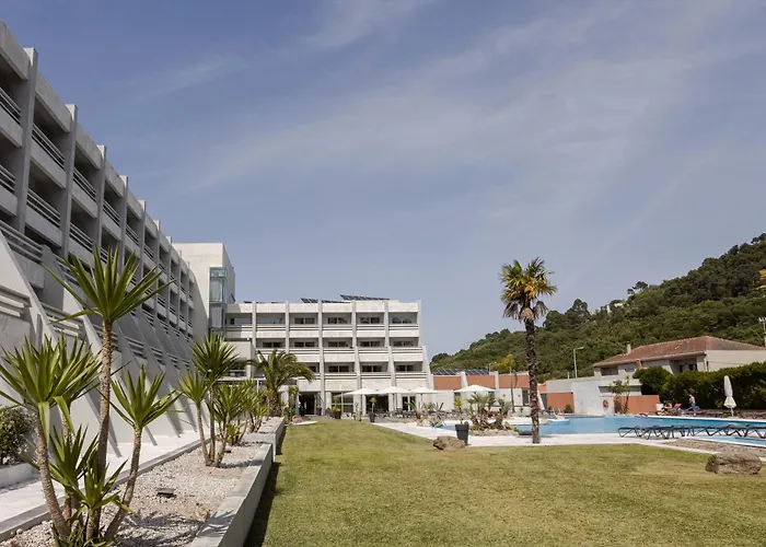  Porta Do Sol Conference & Spa