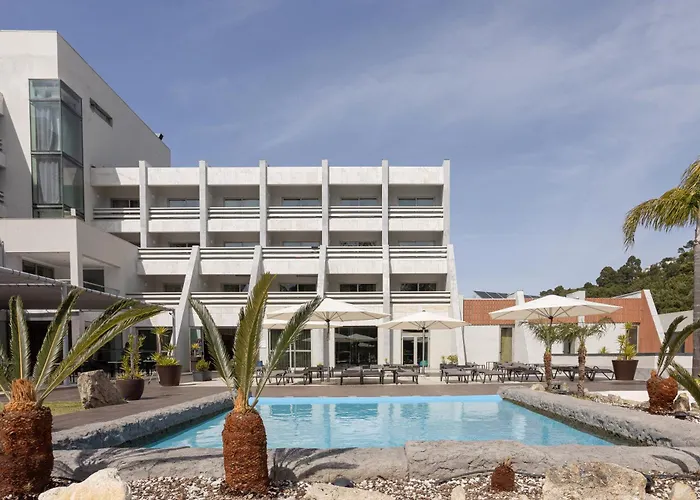  Porta Do Sol Conference & Spa