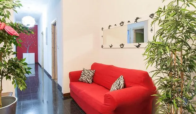Hotel vicino al College: Family Hostel Milano