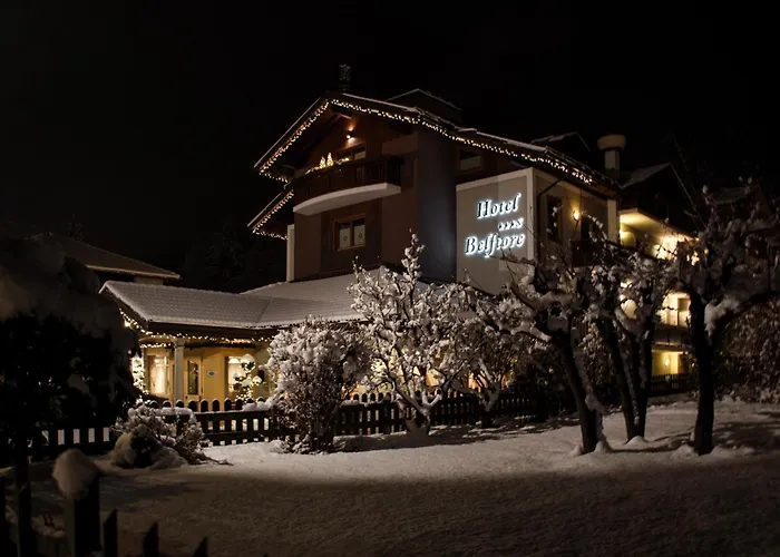 Hotel Belfiore