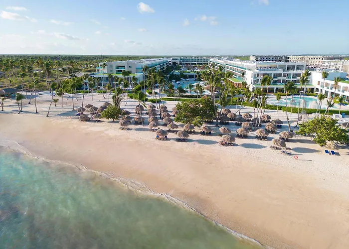 Serenade Punta Cana Beach & Spa