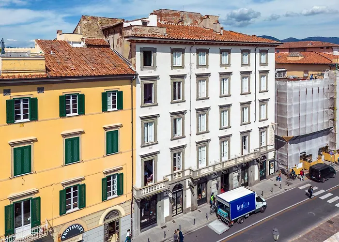 Hotel all'aeroporto: Royal Victoria Hotel