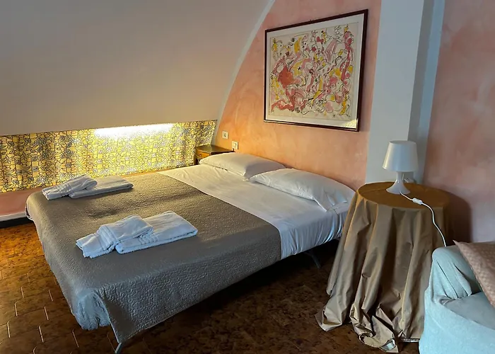  Azzurra - Genova Resort