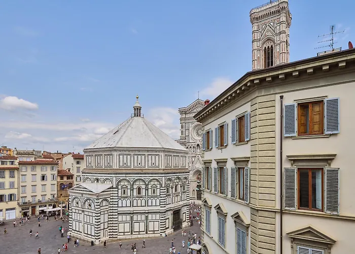 Duomo Luxury