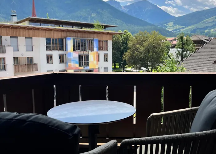 Residence Corones