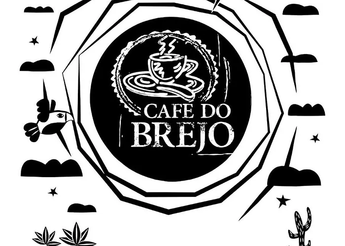 Pousada Café do Brejo