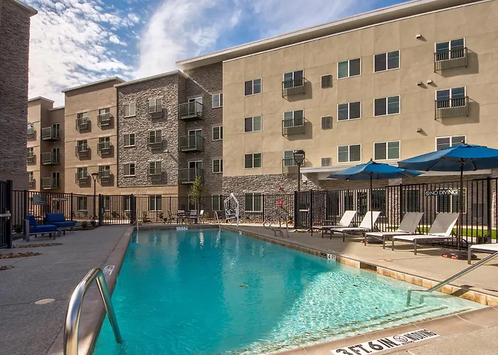 Vacation rental: Parks Residential-Richardson