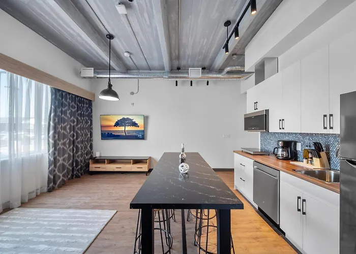 Cannery Lofts Niagara