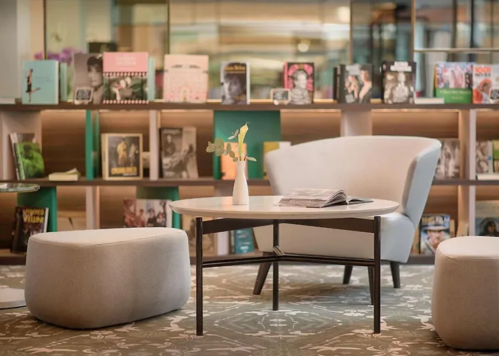 Avani Rio Novo Venice Hotel