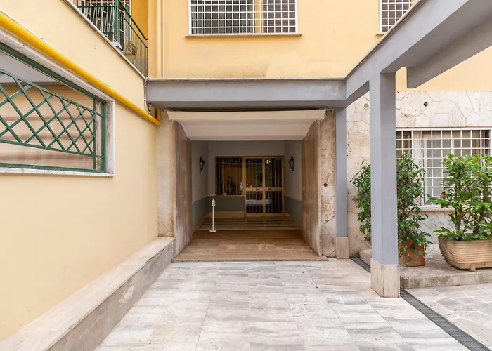 Fleming Suites By Hili