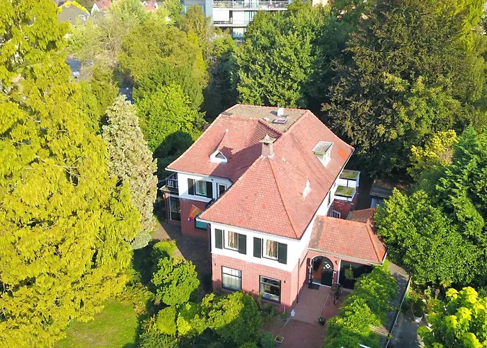 Villa De Eikhof