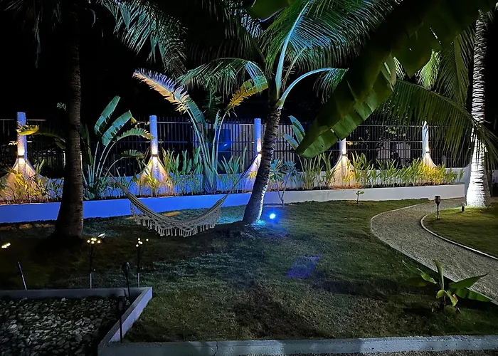 Pawikan Boutique Hotel