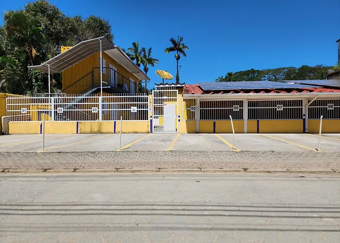 Aluguéis de temporada: Encantos do Lázaro