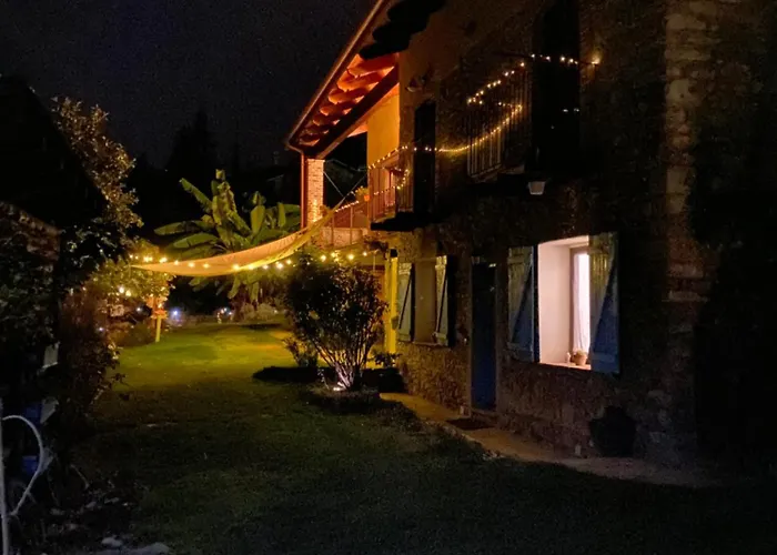 Hotel con Spa La Casa Dei Cuori