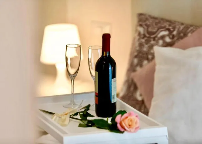 Lovely Nights Rome - Luxury Rooms