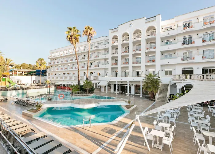  Best Lloret Splash