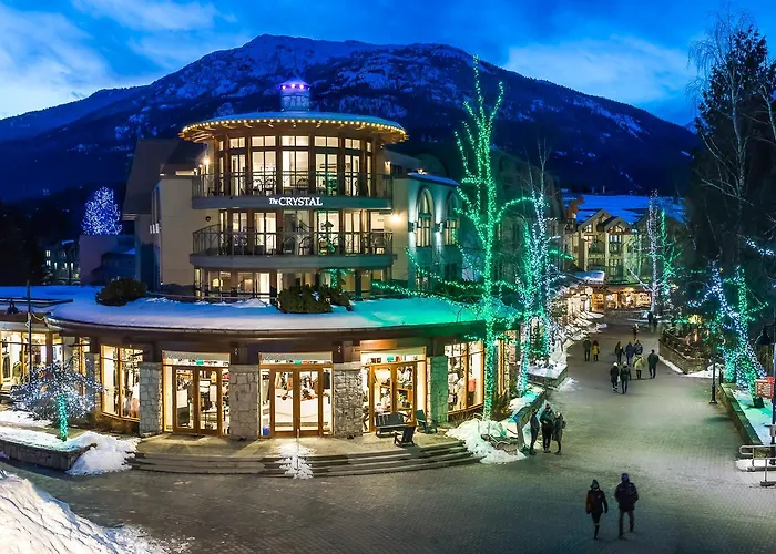  Crystal Lodge
