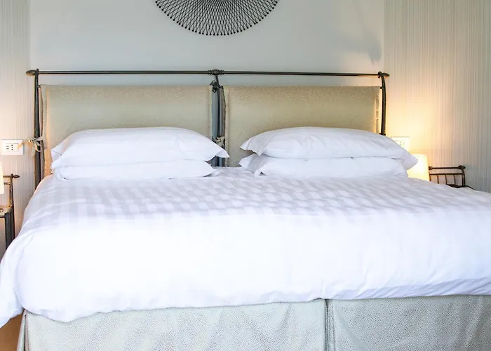 Family Hotel: Hotel Du Lac & Spa