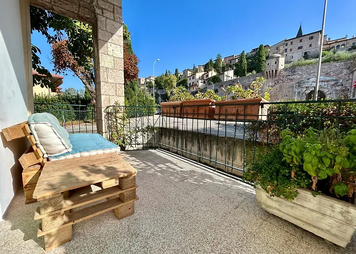 Casa vacanza: Appartamento Da Lucilla