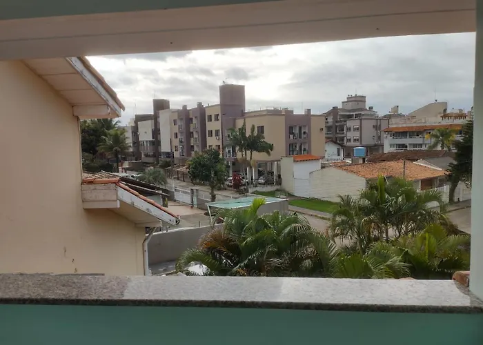 Kata Hotel Boutique Floripa