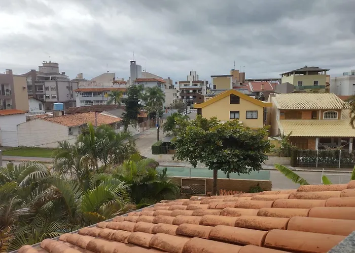 Kata Hotel Boutique Floripa