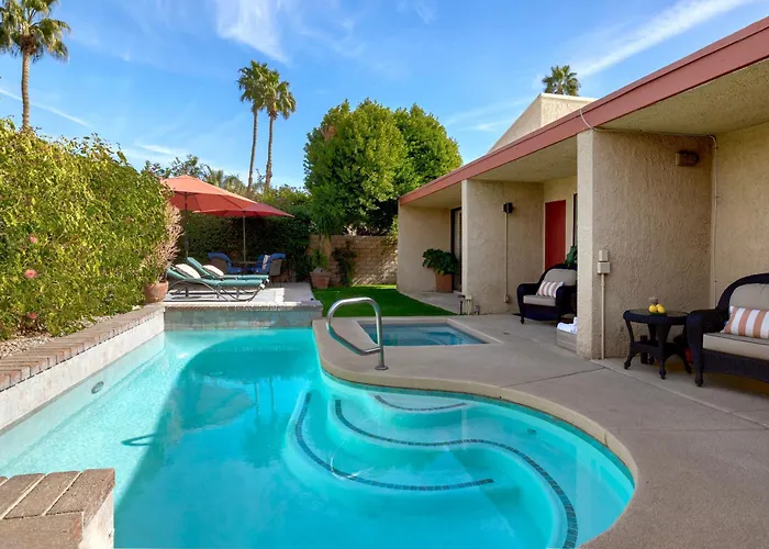 Pool Villa: Sundance Villas By Private Villa Management