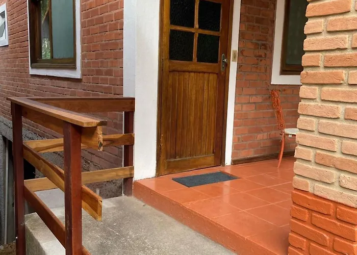 Hotel Bougainville