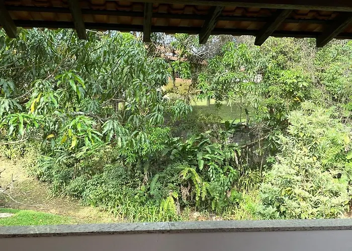 Hotel Bougainville