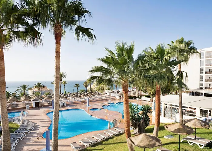 Family resorts Best Siroco