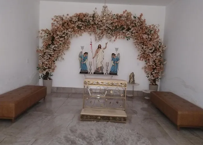 Soberano Plaza Hotel