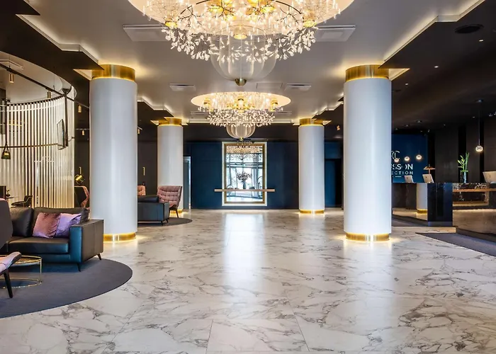 Radisson Collection ,