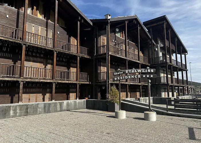 Hotel boutique: Chalet Edelweiss - Estella Hotel Collection