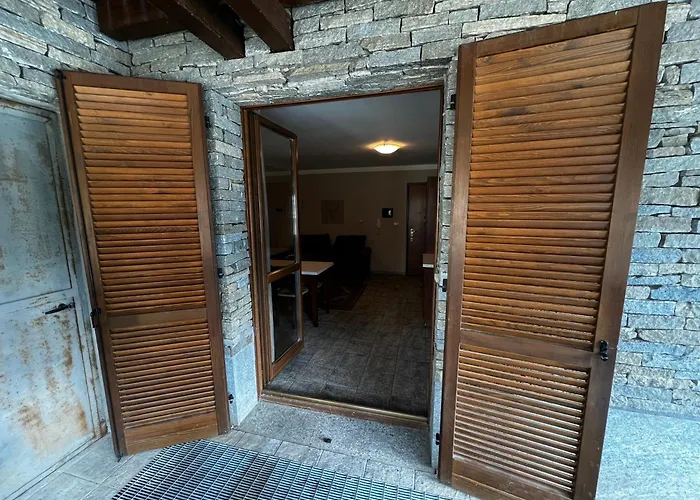 Hotel boutique: Chalet Edelweiss - Estella Hotel Collection